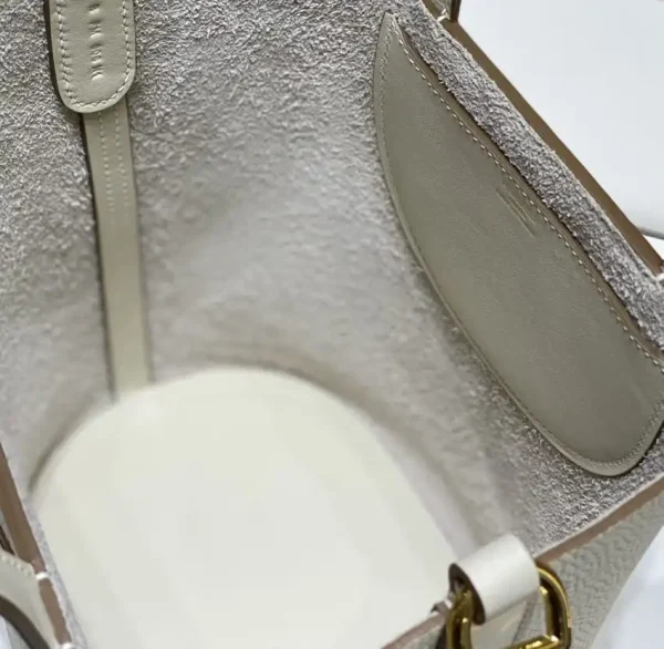 Hermes The Loop White - Image 4