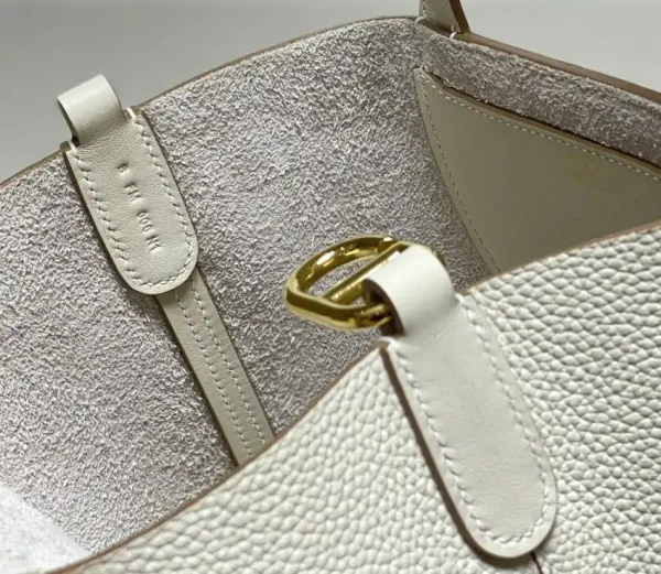 Hermes The Loop White - Image 5