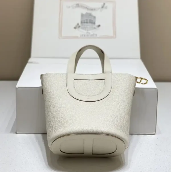 Hermes The Loop White - Image 7