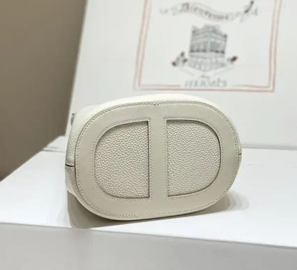 Hermes The Loop White - Image 9