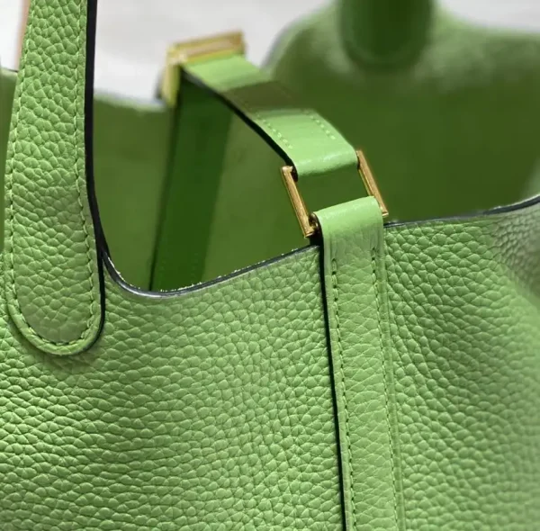 Hermes Picotin Lock - Image 3