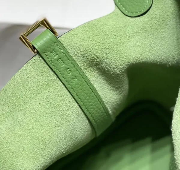 Hermes Picotin Lock - Image 6