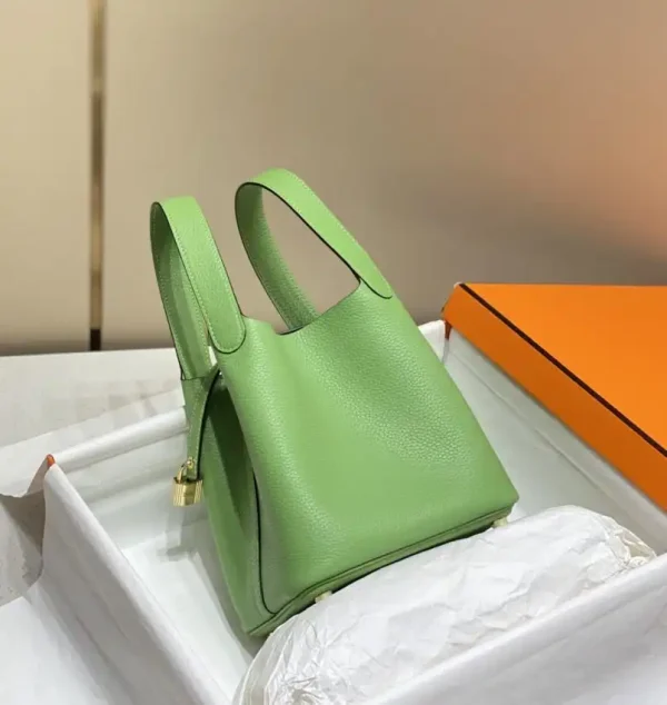 Hermes Picotin Lock - Image 2