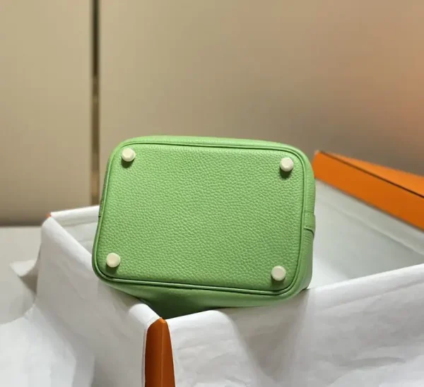 Hermes Picotin Lock - Image 7