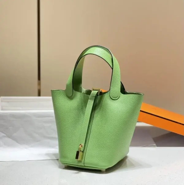 Hermes Picotin Lock - Image 8