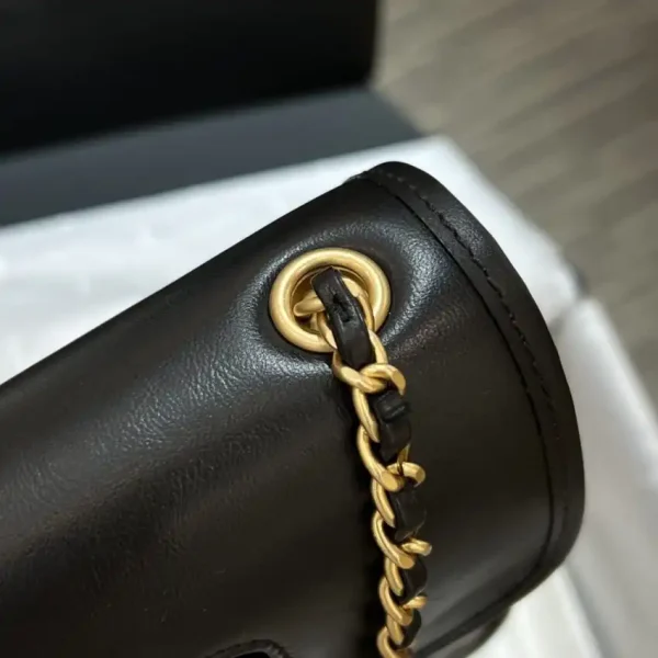 CHANEL 23s Clutch Bag - Image 3