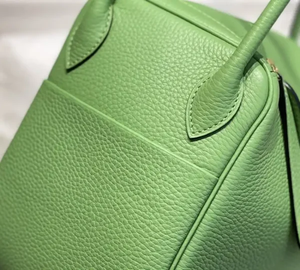 Hermes Lindy Light Green - Image 5