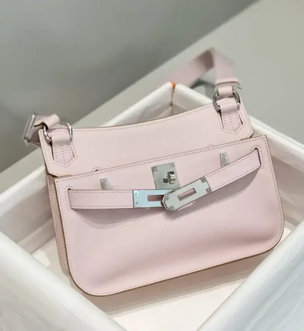 Hermes Jypsiere Purple - Image 4