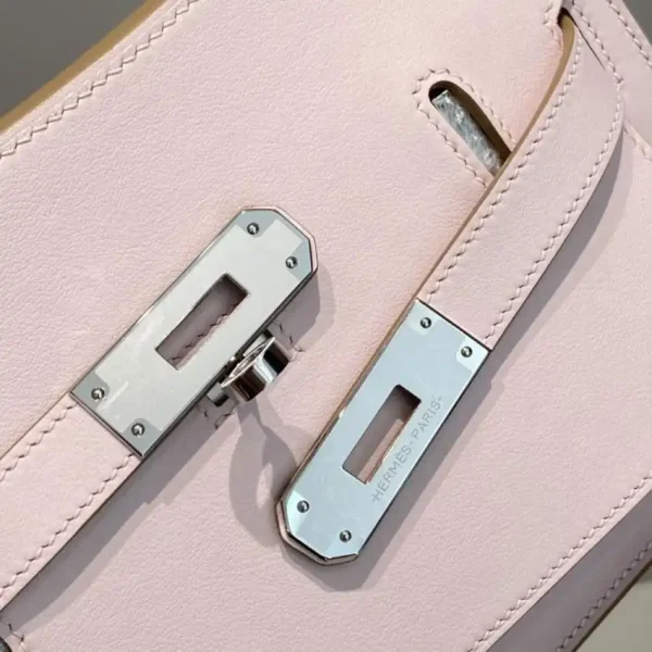 Hermes Jypsiere Purple - Image 5