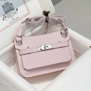 Hermes Jypsiere Purple