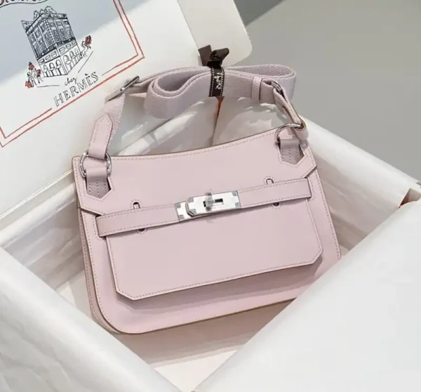 Hermes Jypsiere Purple