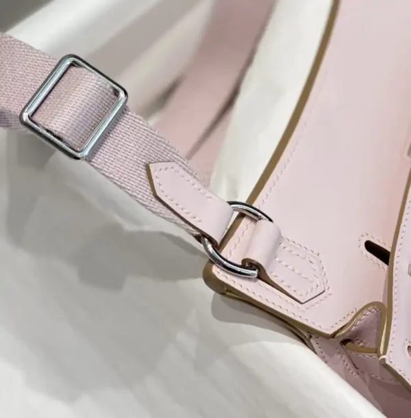 Hermes Jypsiere Purple - Image 2