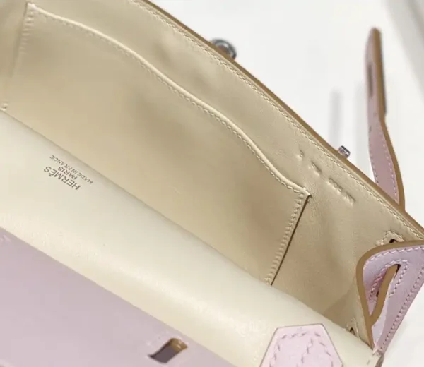 Hermes Jypsiere Purple - Image 6
