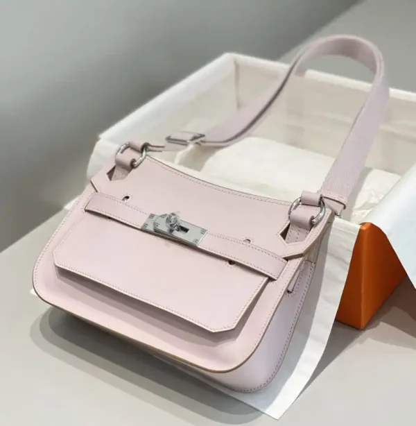 Hermes Jypsiere Purple - Image 7