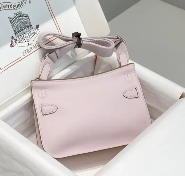 Hermes Jypsiere Purple - Image 3