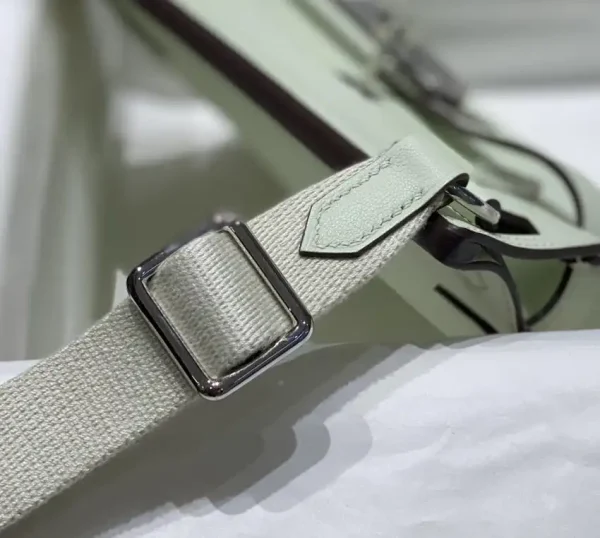 Hermes Jypsiere Bubble Green - Image 3