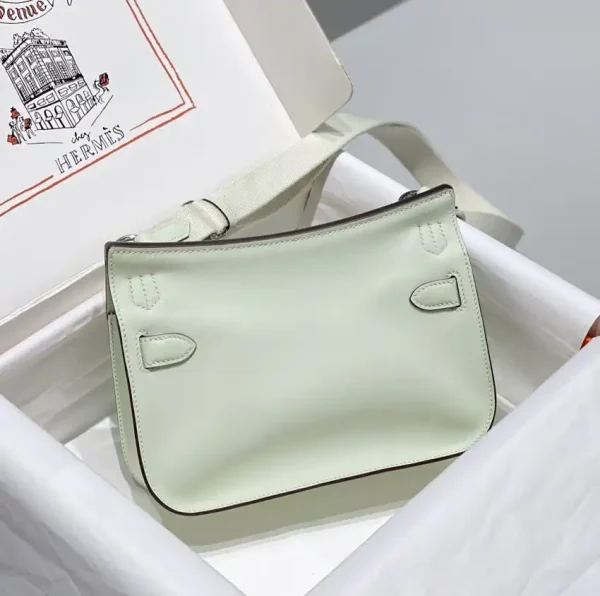 Hermes Jypsiere Bubble Green - Image 4