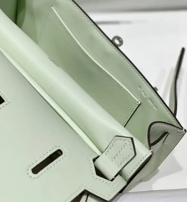 Hermes Jypsiere Bubble Green - Image 5