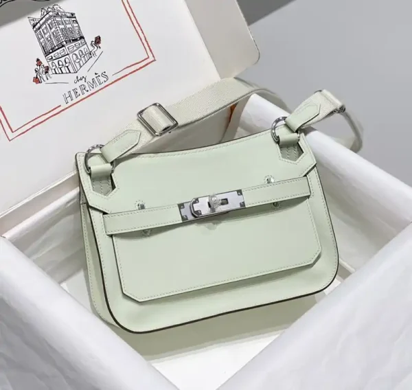 Hermes Jypsiere Bubble Green