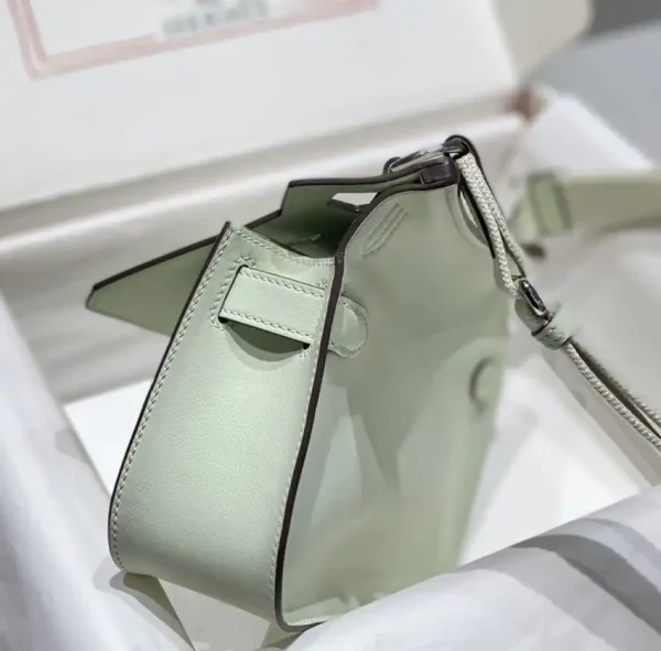 Hermes Jypsiere Bubble Green - Image 6