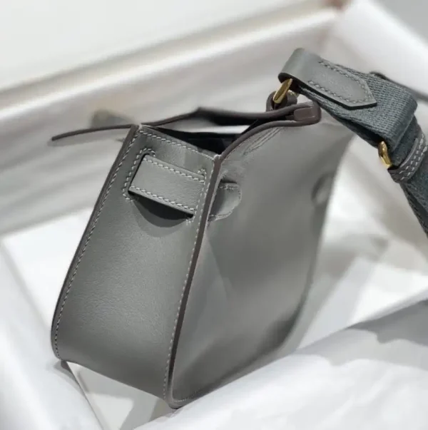 Hermes Jypsiere Cumulonimbus gray - Image 4