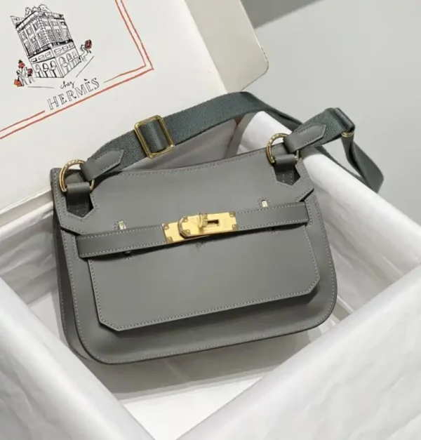 Hermes Jypsiere Cumulonimbus gray