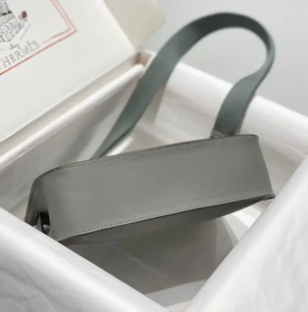 Hermes Jypsiere Cumulonimbus gray - Image 5