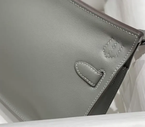 Hermes Jypsiere Cumulonimbus gray - Image 6