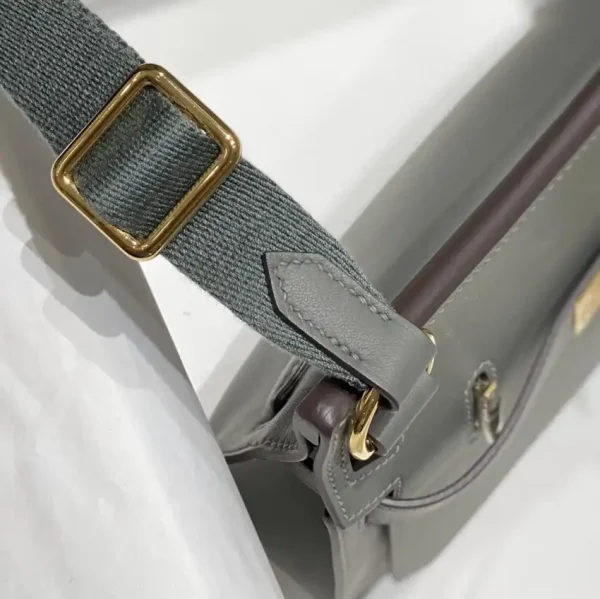 Hermes Jypsiere Cumulonimbus gray - Image 7