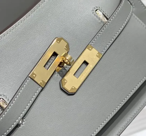 Hermes Jypsiere Cumulonimbus gray - Image 8