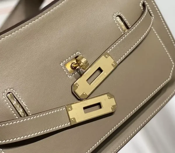Hermes Jypsiere Elephant Grey - Image 2