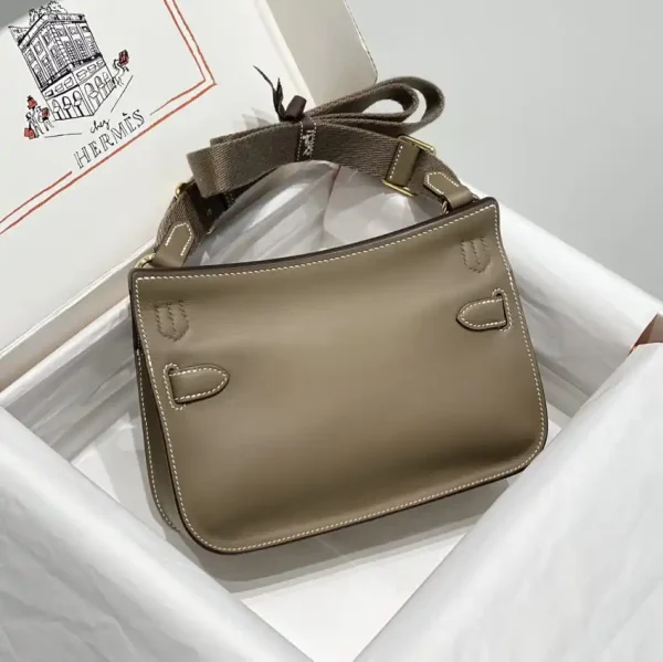 Hermes Jypsiere Elephant Grey - Image 3