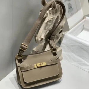Hermes Jypsiere Elephant Grey