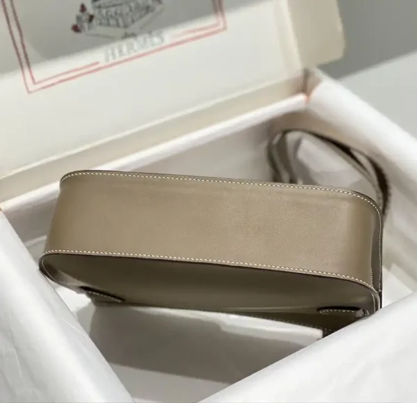 Hermes Jypsiere Elephant Grey - Image 6