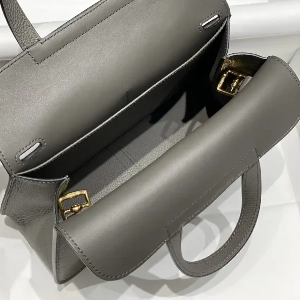 Hermes Halzan Cumulonimbus Gray - Image 3