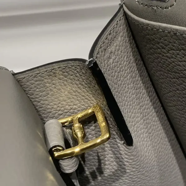 Hermes Halzan Cumulonimbus Gray - Image 5