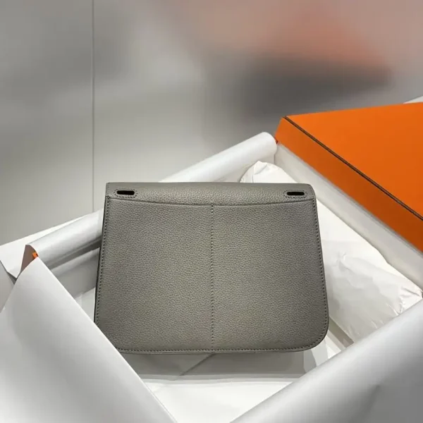 Hermes Halzan Cumulonimbus Gray - Image 9