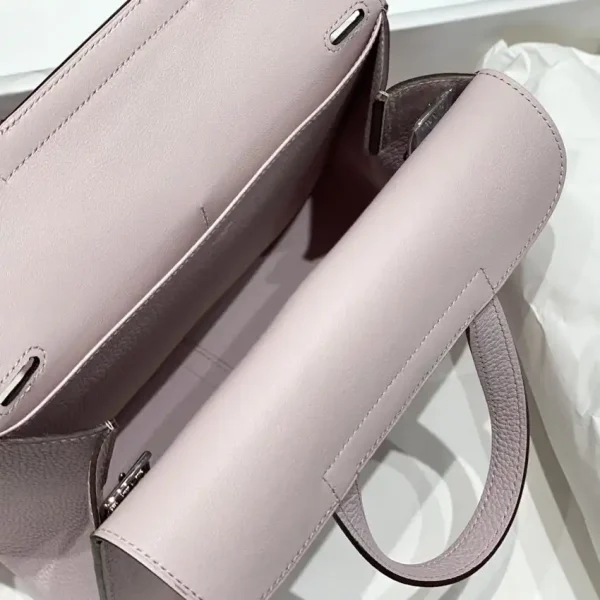 Hermes Halzan Purple - Image 2