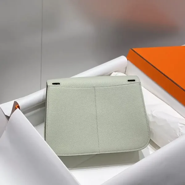 Hermes Halzan Light Green - Image 3