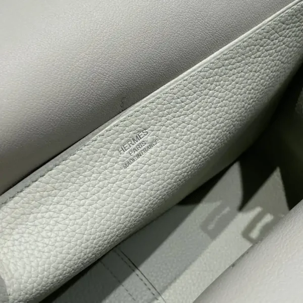 Hermes Halzan Light Green - Image 7