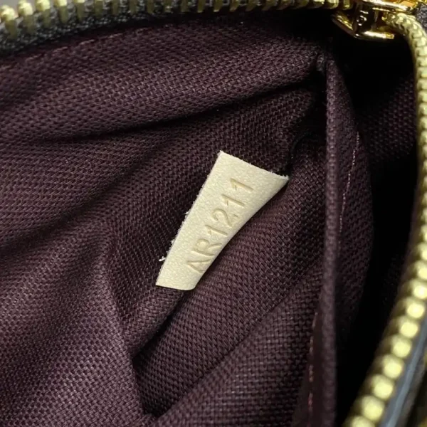 Louis Vuitton Vivacité Bag - Image 2