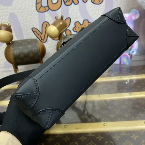 Louis Vuitton Steamer Full Black - Image 8