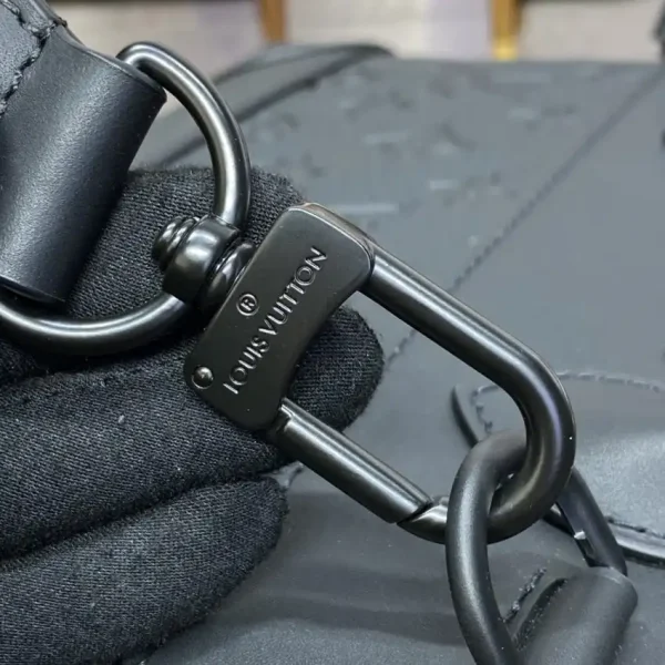 Louis Vuitton Steamer Full Black - Image 9