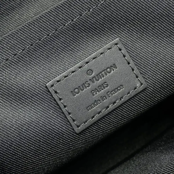 Louis Vuitton Steamer  Black - Image 3