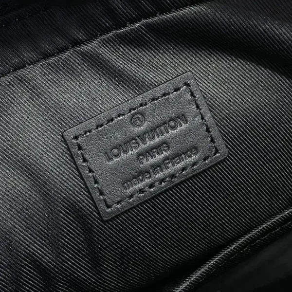 Louis Vuitton Trio Messenger Grey&Tiffany - Image 7