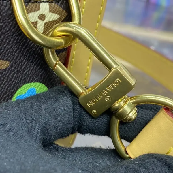 Louis Vuitton Envelope Messenger Bag - Image 2