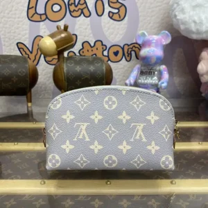 Louis Vuitton Pochette Cosmétique Grey
