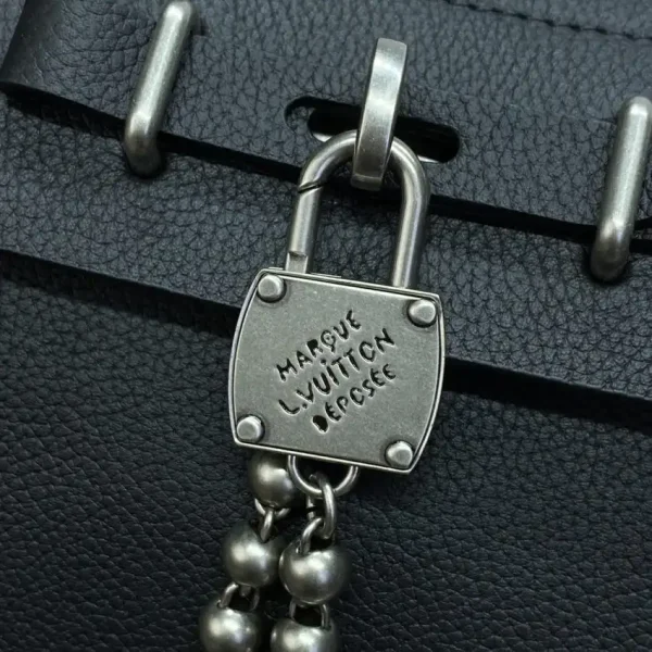 Louis Vuitton Steamer Backpack - Image 3