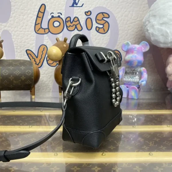 Louis Vuitton Steamer Backpack - Image 4