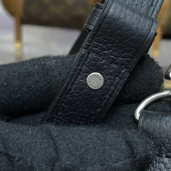 Louis Vuitton Steamer Backpack - Image 5
